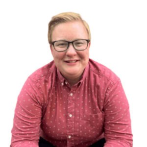 Maddie Punch, LPCC-Feel Think and Live Well - Mental Health Therapy_Mainspring Wellness