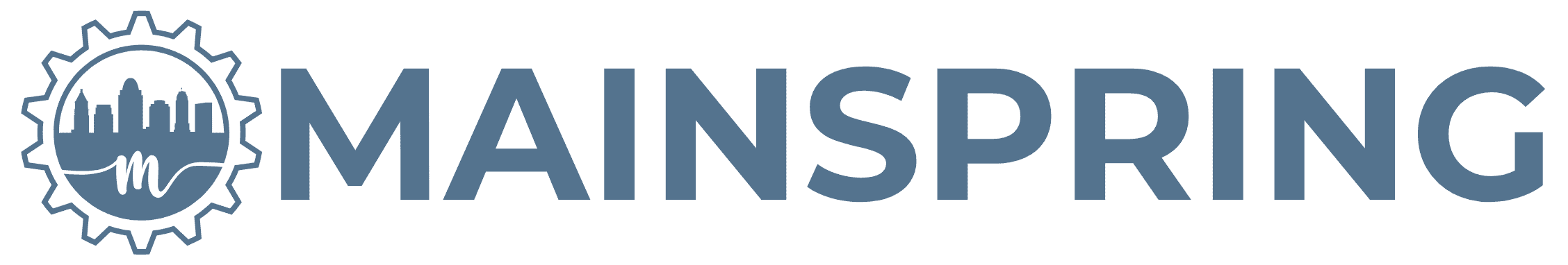 Mainspring Logo