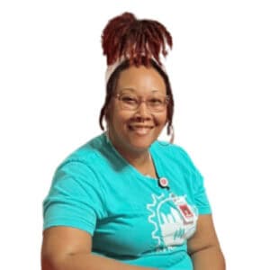 Tasha Ross, CSW-Feel Think and Live Well - Mental Health Therapy_Mainspring Wellness