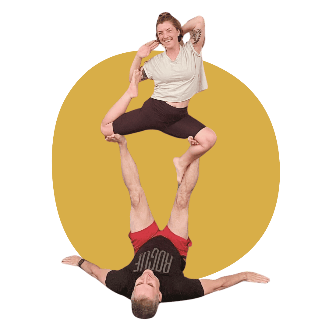 Kristen Yoga | Therapy in Northern Kentucky | Mainspring Wellness Kristen Yoga