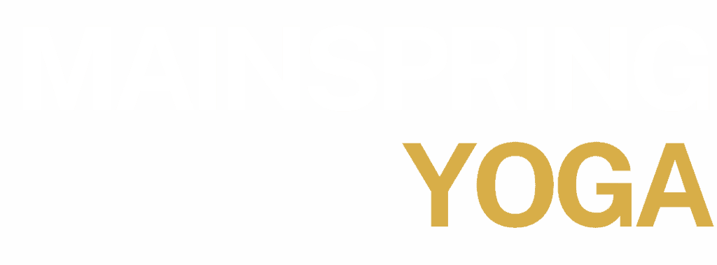 Mainspring Yoga | Therapy in Northern Kentucky | Mainspring Wellness Mainspring Yoga