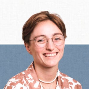Brieh Walker, CSW