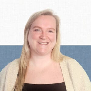 Carly Ketron, LPATA