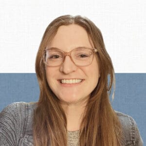 Christina Dilley, LPAT