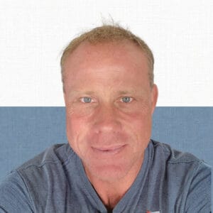 Jason Williams, LCSW